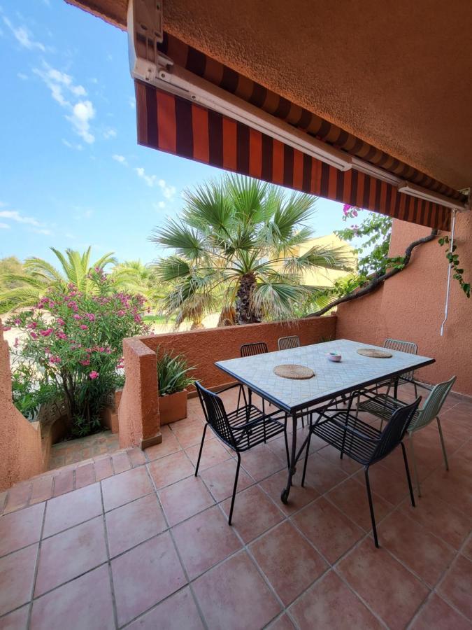 Casa Frente Al Mar Con Vistas Apartment Oliva Exterior photo